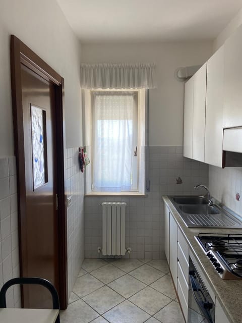 Il Rifugio - Soggiorni Le Grotte Apartment in Marche