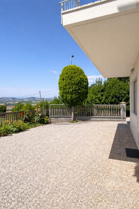 Il Rifugio - Soggiorni Le Grotte Apartment in Marche