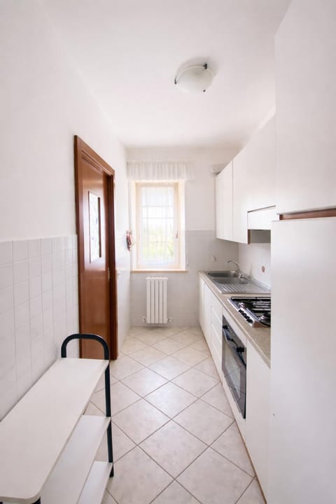 Il Rifugio - Soggiorni Le Grotte Apartment in Marche