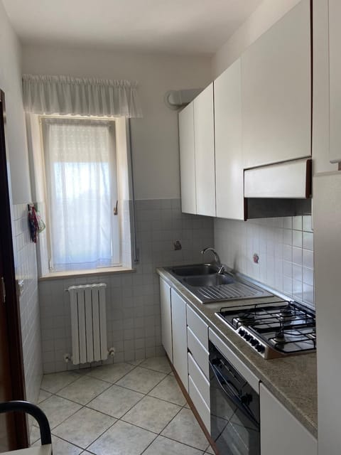 Il Rifugio - Soggiorni Le Grotte Apartment in Marche