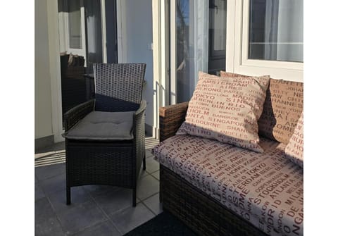 Balcony/Terrace, Balcony/Terrace, Seating area