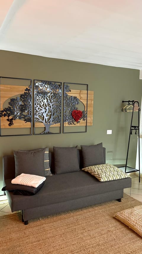 La stanza sul Porto Apartment in Pozzuoli