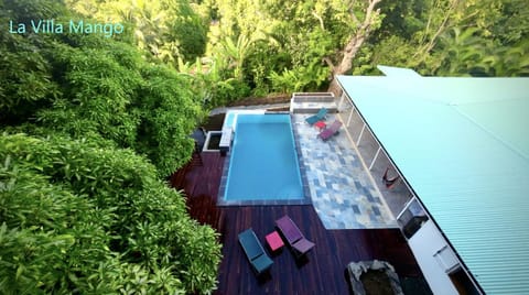 Patio, Garden, Balcony/Terrace, Garden view, Pool view, Swimming pool