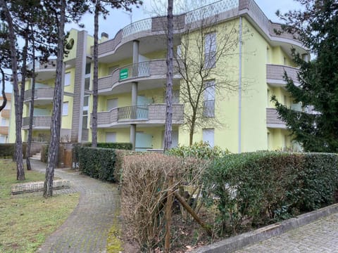 Property building, Summer