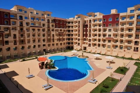 Patio, Day, Pool view, Swimming pool, Location