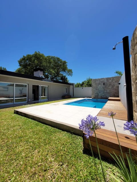 Garden view, Swimming pool