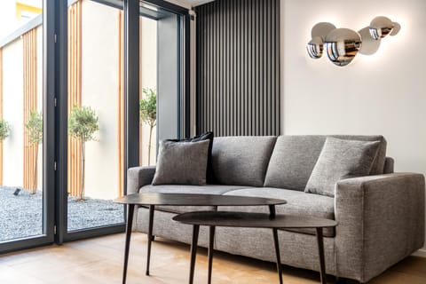 Studios Le Médicis Apartment in Rouen