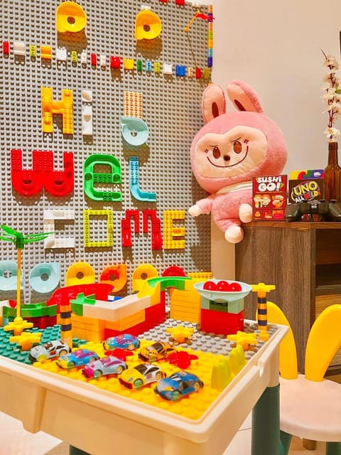 Kids's club, children, children, young children, young children