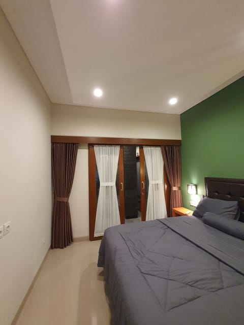 Kalih Homestay Bali Vacation rental in Kuta