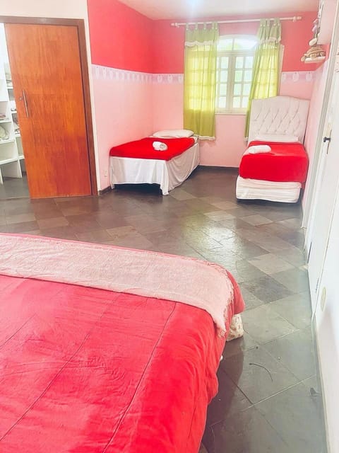 Recanto Natural - Rock In Rio All Inclusive Inn in Rio de Janeiro