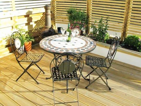 Sunny Corner - Coastal apartment near the beach Apartment in Newquay