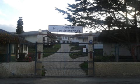 Property building, Off site, Day, Property logo or sign