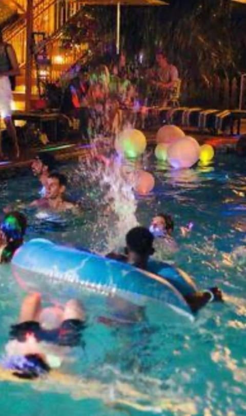 Travessa B Hotel in Rio de Janeiro