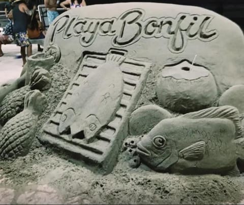 Condominio Aeromar Bed and Breakfast in Acapulco