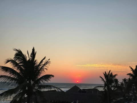 Condominio Aeromar Bed and Breakfast in Acapulco