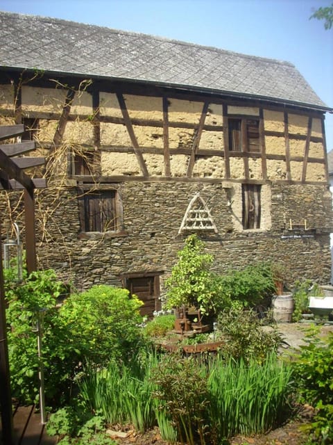 Ferienhaus Haus am Pütz House in Trier-Saarburg