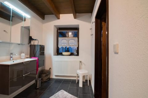 Ferienhaus Haus am Pütz House in Trier-Saarburg