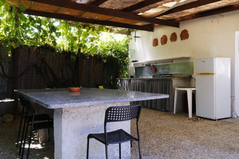 Villini Sulla Spiaggia House in Tuscany