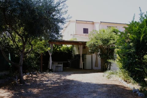 Villini Sulla Spiaggia House in Tuscany