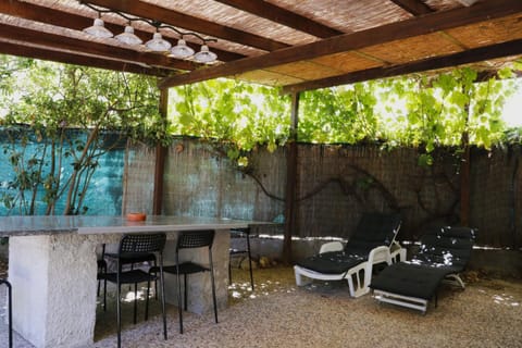 Villini Sulla Spiaggia House in Tuscany