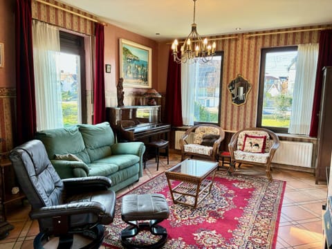 Villa Permeke Villa in Koksijde