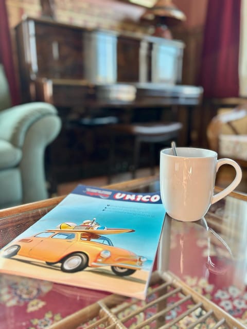 Villa Permeke Villa in Koksijde