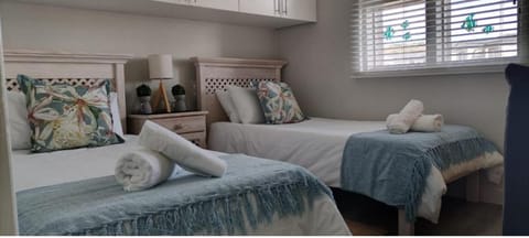 De Valle 37 Apartment in Western Cape