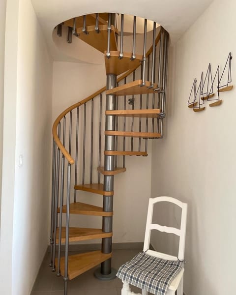 Les gîtes d'Ostriconi - Villa Ogliastro House in Palasca