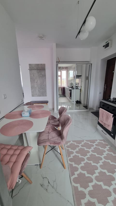 Apartament pe pietonala nr1 Apartment in Serbia
