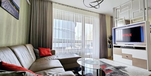 Aquapartment Druskininkai Apartment in Lithuania