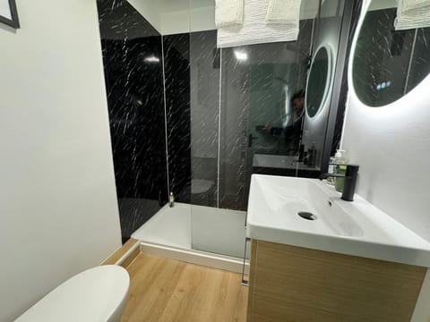 Appartement à 2 min des plages Apartment in Trouville-sur-Mer