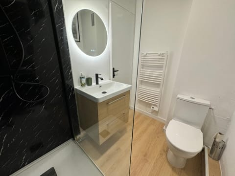 Appartement à 2 min des plages Apartment in Trouville-sur-Mer