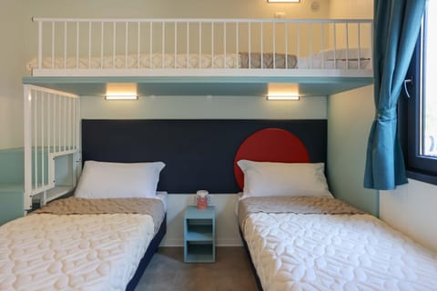 EUROCAMPINGPACENGO Campground/
RV Resort in Lake Garda