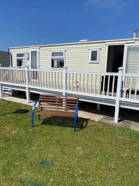 ITG Caravan Rentals House in Chapel Saint Leonards