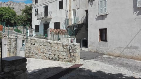 NIOLU Apartment in Corsica