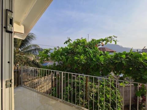View (from property/room), Balcony/Terrace