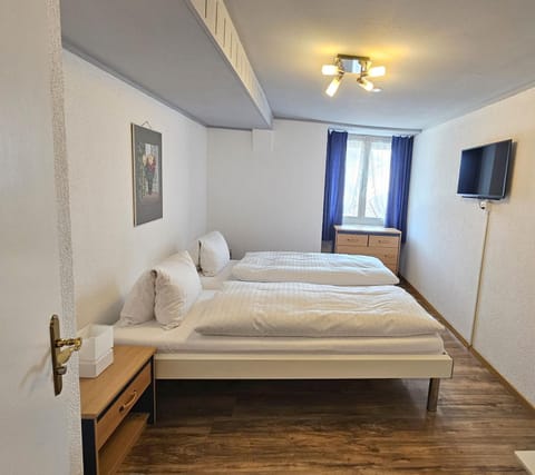 Hotel Taverne zur Linde Hotel in St. Gallen, Switzerland