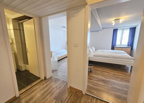 Hotel Taverne zur Linde Hotel in St. Gallen, Switzerland