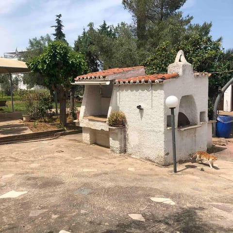 Villa Despina House in Euboea