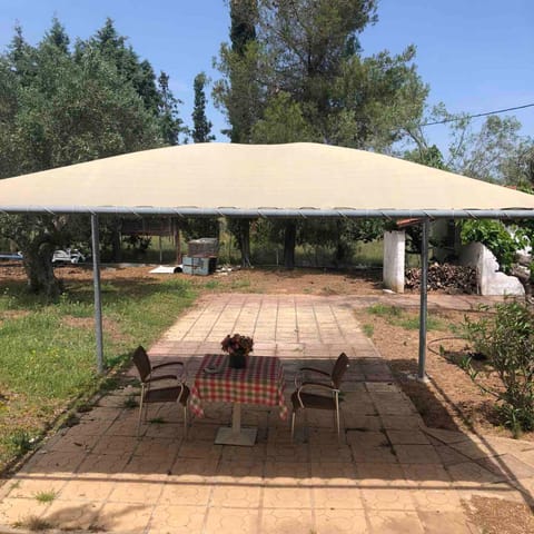 Villa Despina House in Euboea