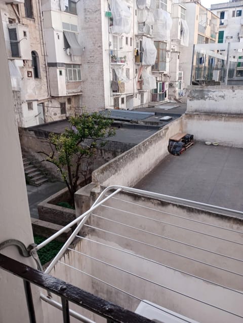 View (from property/room), City view