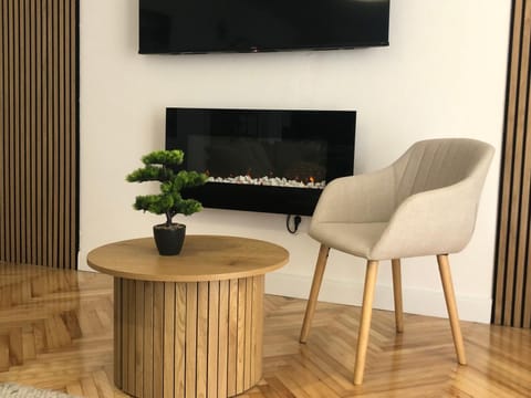 Apartment Ivo Apartment in Podstrana