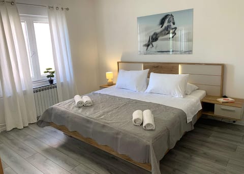 Apartment Ivo Apartment in Podstrana