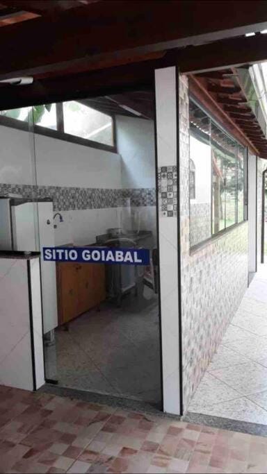 Casa para toda a família próximo ao centro de Paty do Alferes e Miguel Pereira House in State of Rio de Janeiro