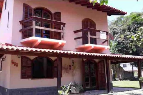 Casa para toda a família próximo ao centro de Paty do Alferes e Miguel Pereira House in State of Rio de Janeiro