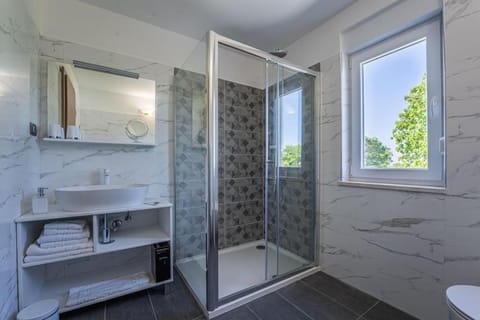 Villa Nonna Novigrad by Istriaselect Villas Villa in Istria County