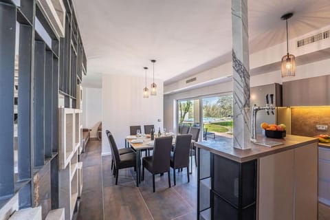 Villa Nonna Novigrad by Istriaselect Villas Villa in Istria County