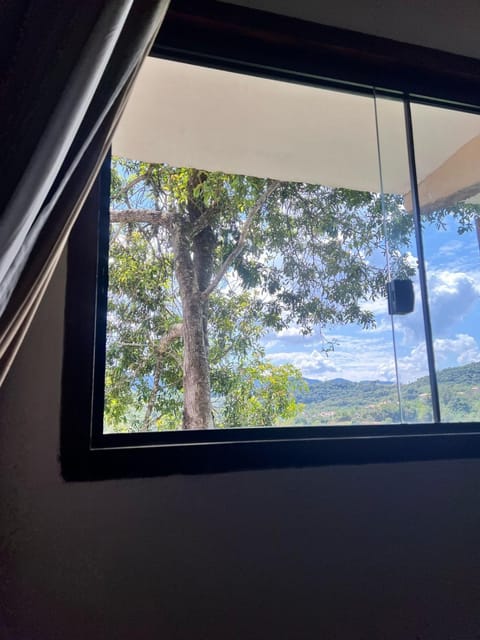 Chalé Torneados Chalet in Tiradentes