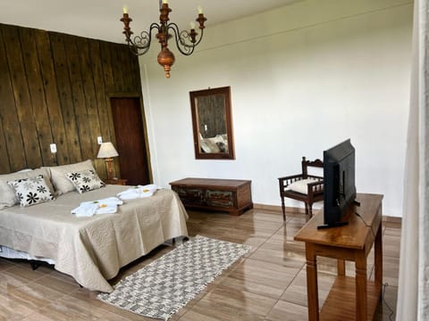 Chalé Torneados Chalet in Tiradentes