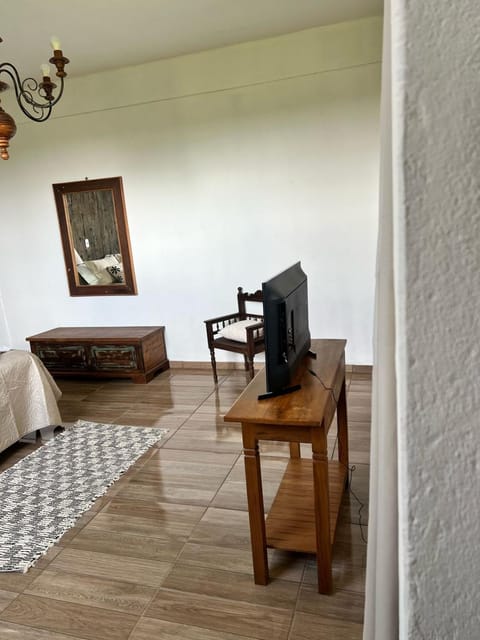 Chalé Torneados Chalet in Tiradentes